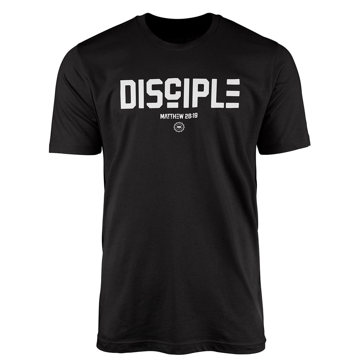 Matthew 28:19 - Disciple