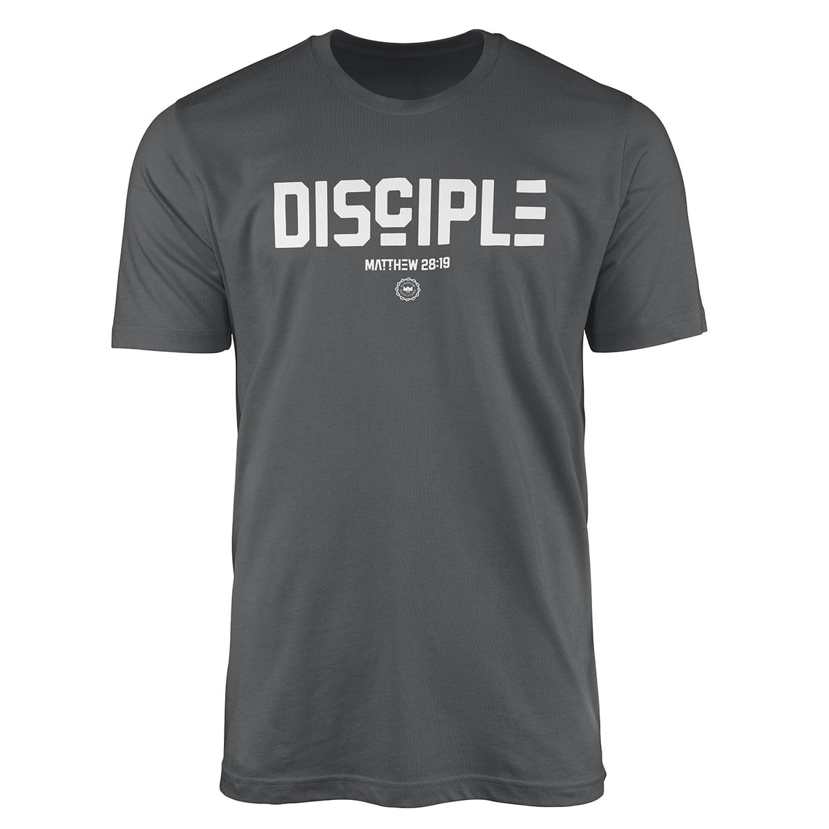 Matthew 28:19 - Disciple