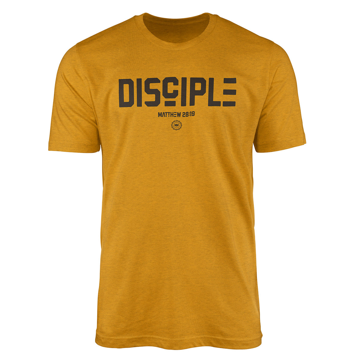 Matthew 28:19 - Disciple