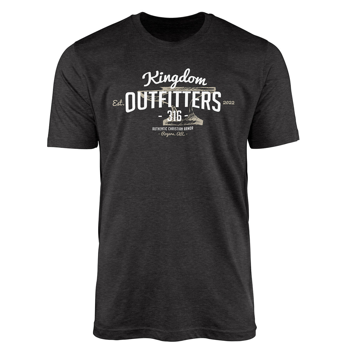 Kingdom Outfitters - Anvil