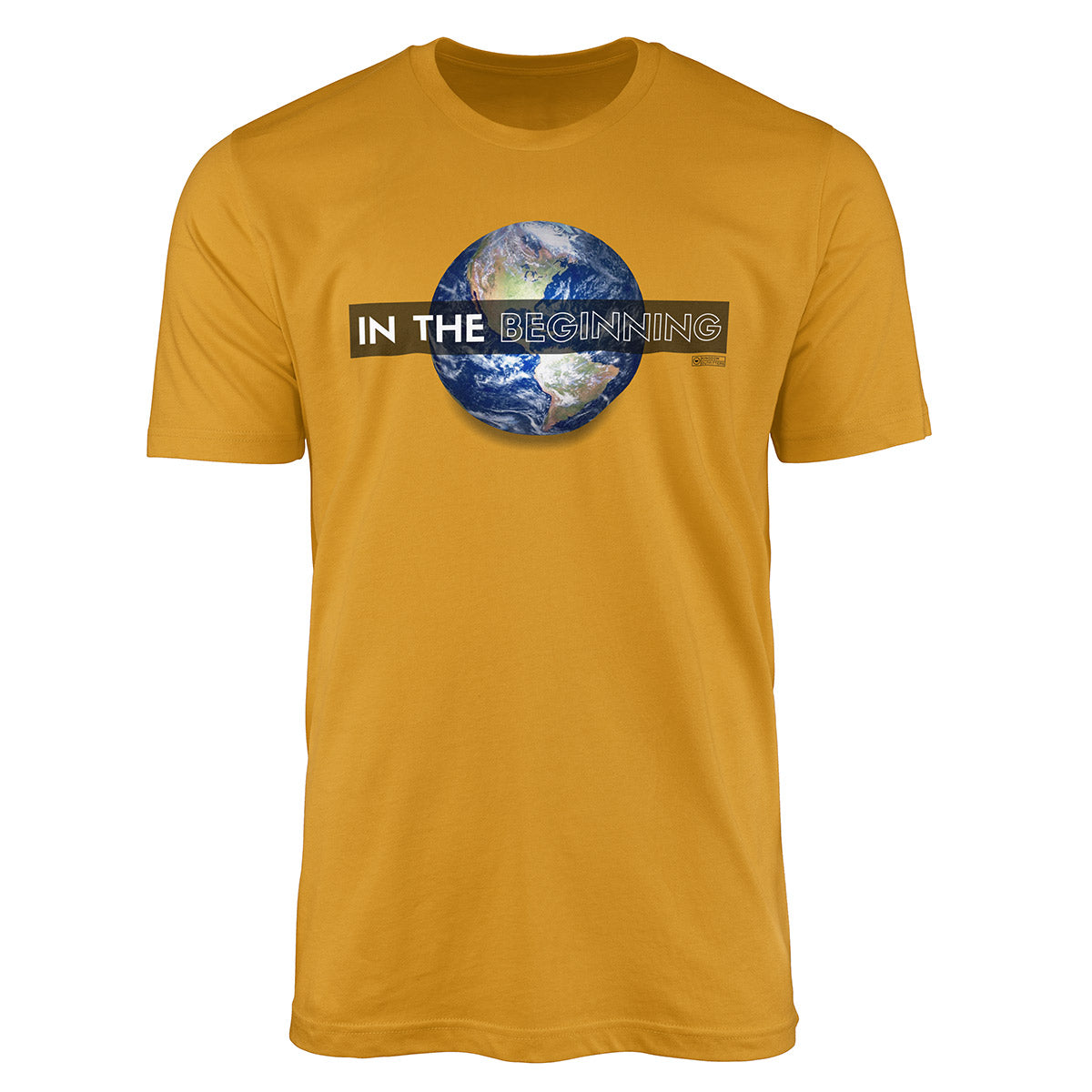 Genesis 1:1 - In the Beginning