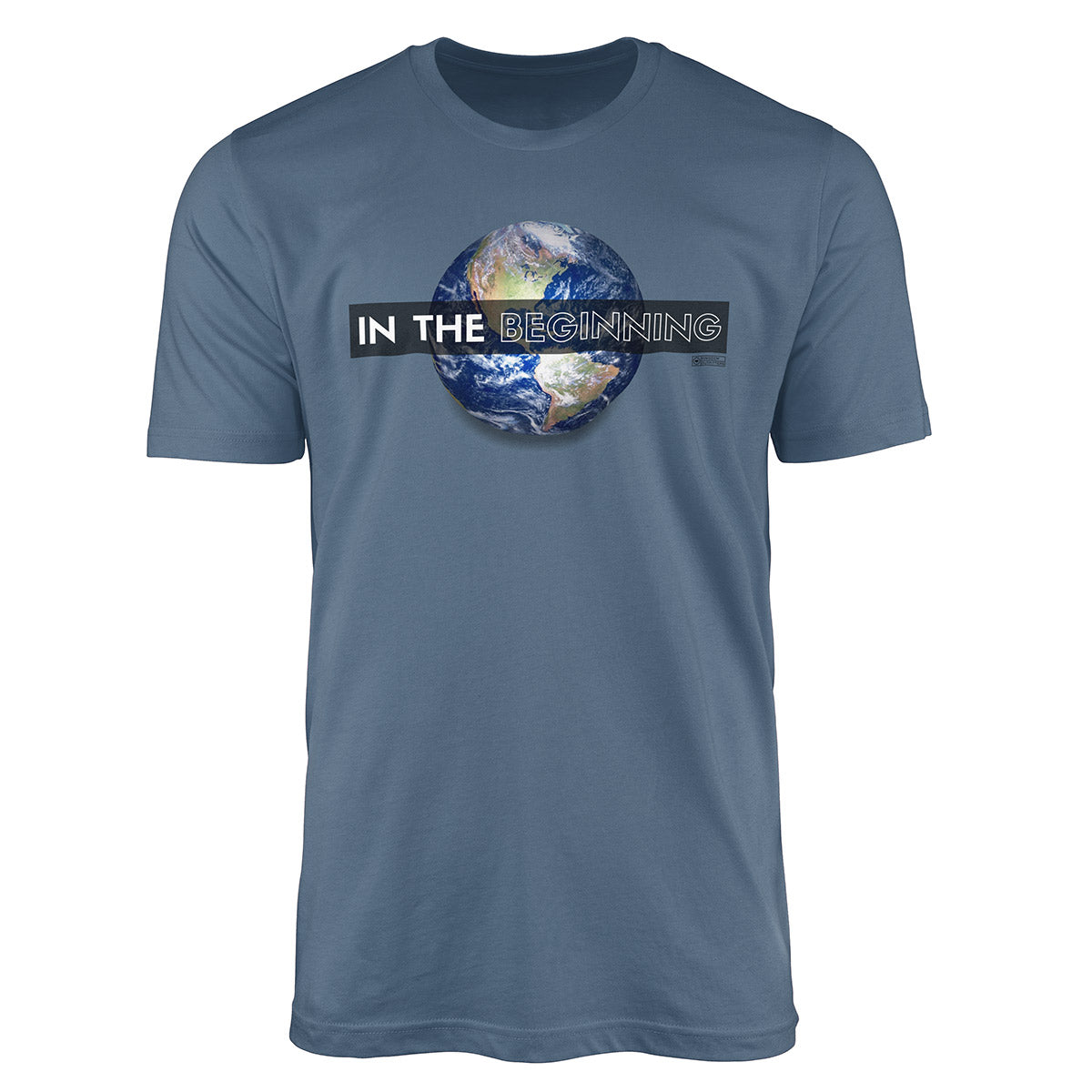 Genesis 1:1 - In the Beginning