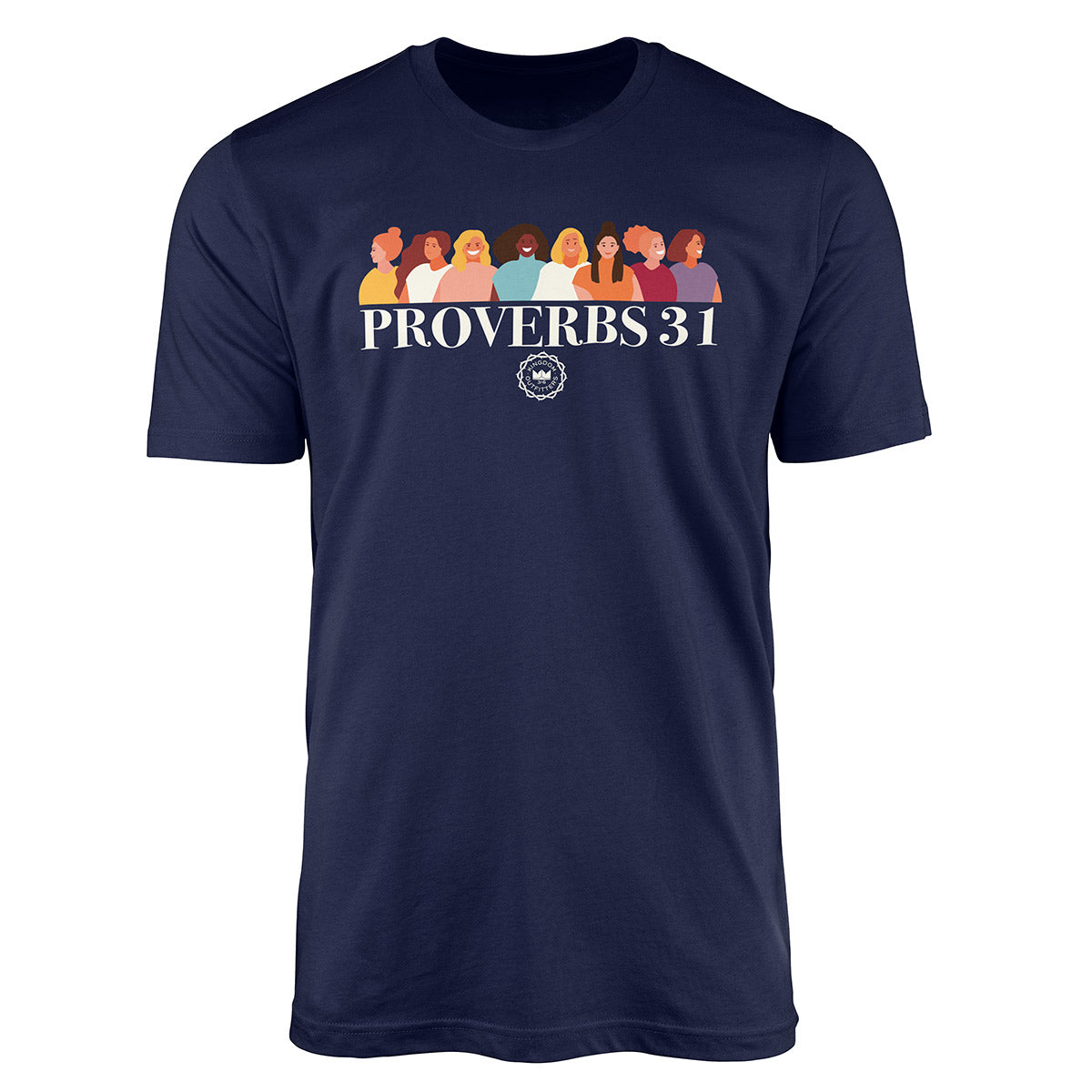 Proverbs 31:10-31 - Noble Character