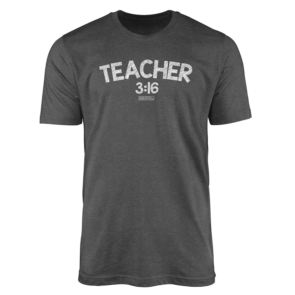 Teacher 3:16