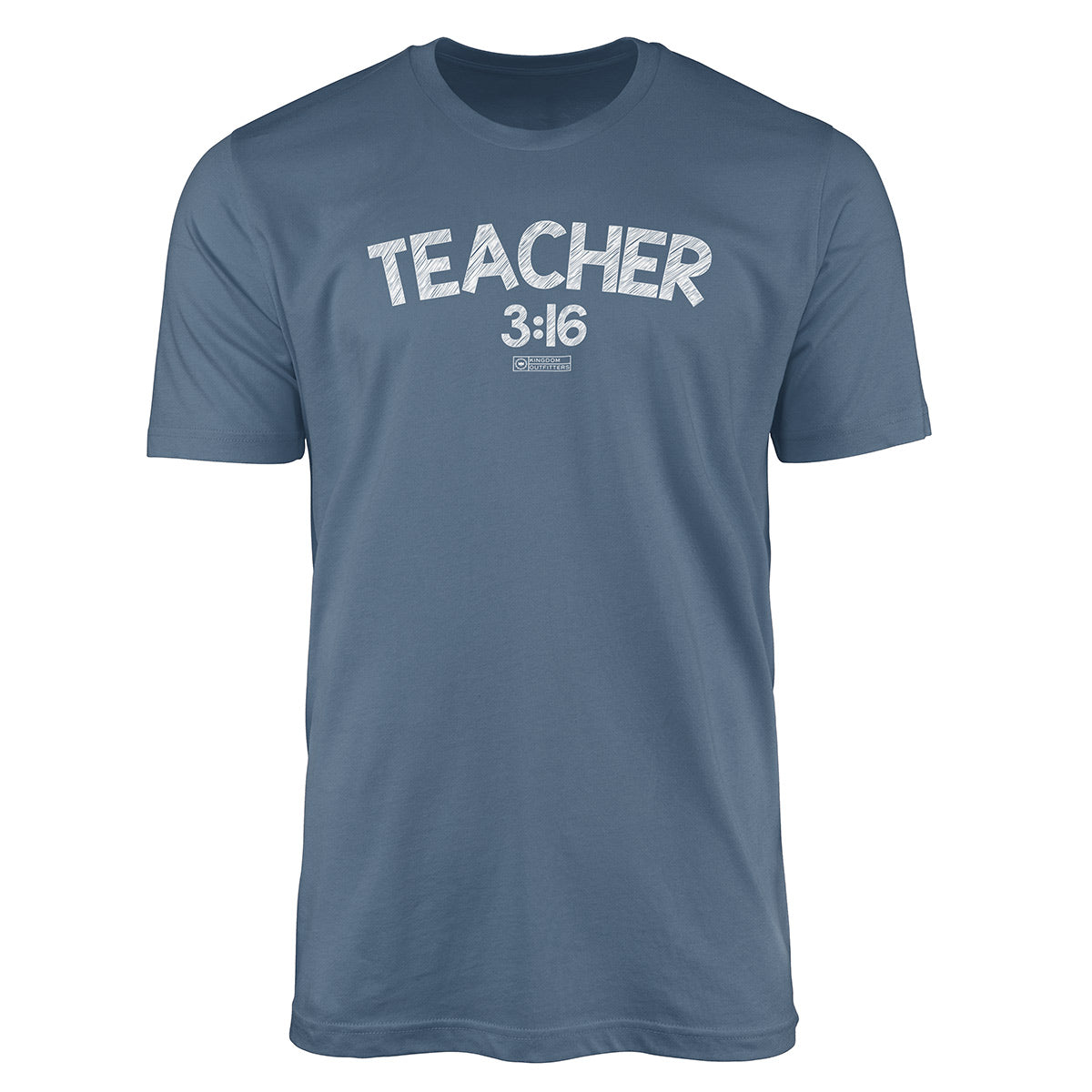 Teacher 3:16