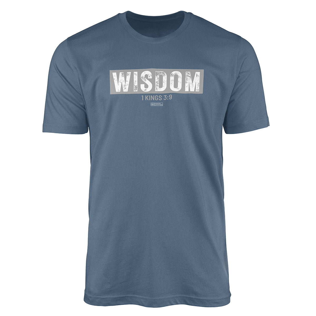 1 Kings 3:9 - The Wisdom of a King