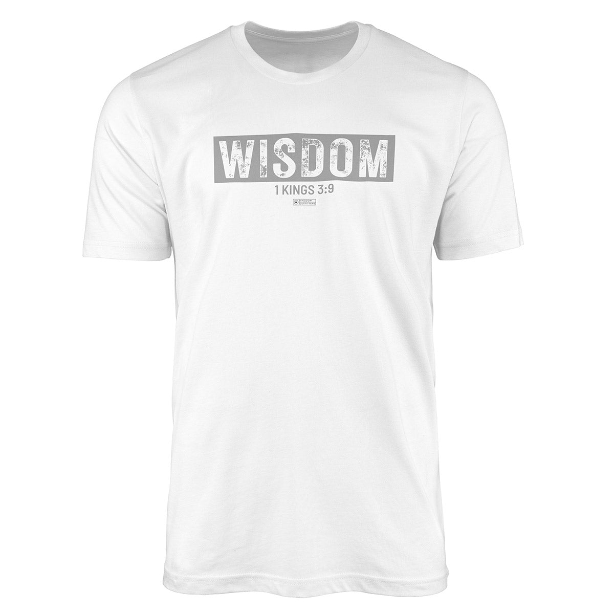 1 Kings 3:9 - The Wisdom of a King